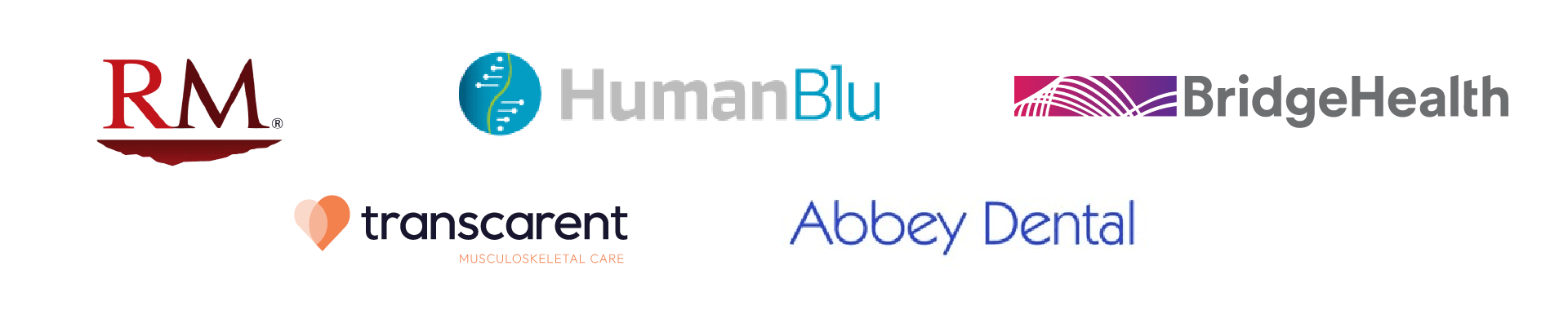 Logo Cloud